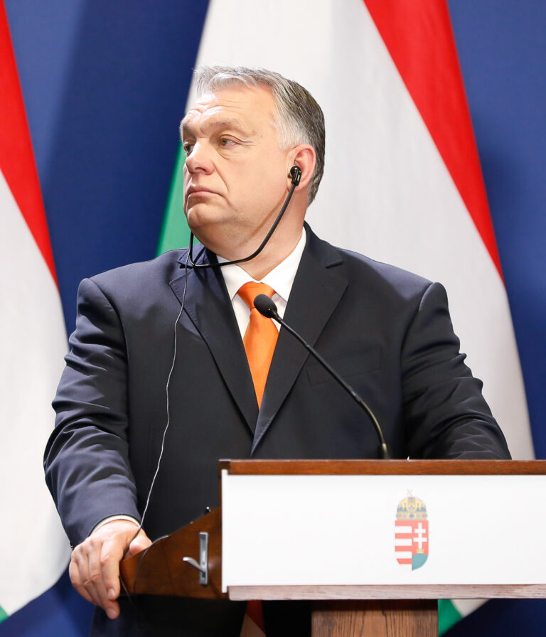 There is a global angle to the election in Hungary | by Isaac Kadas ...