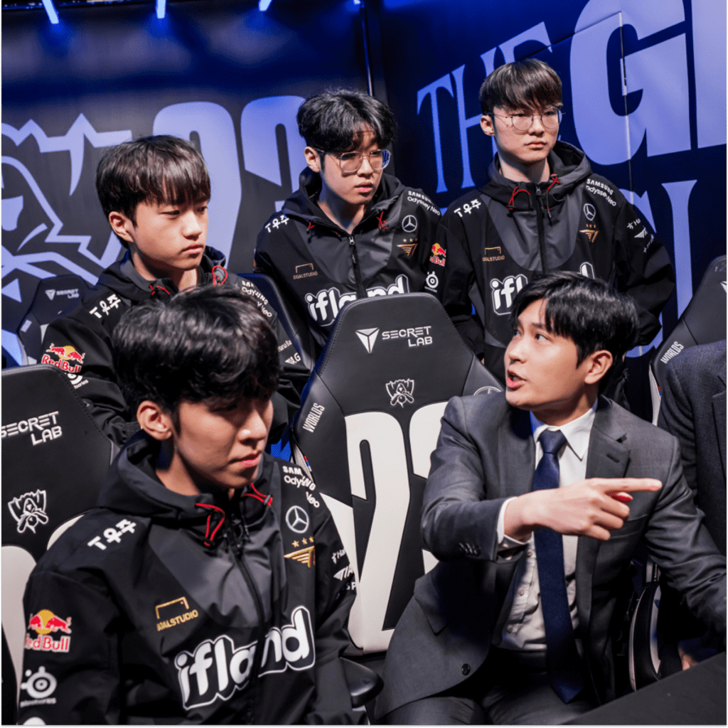 Esports is a sport. Period | By Christian Yeung | Harbingers’ Magazine